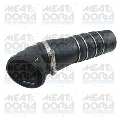 Charge Air Hose